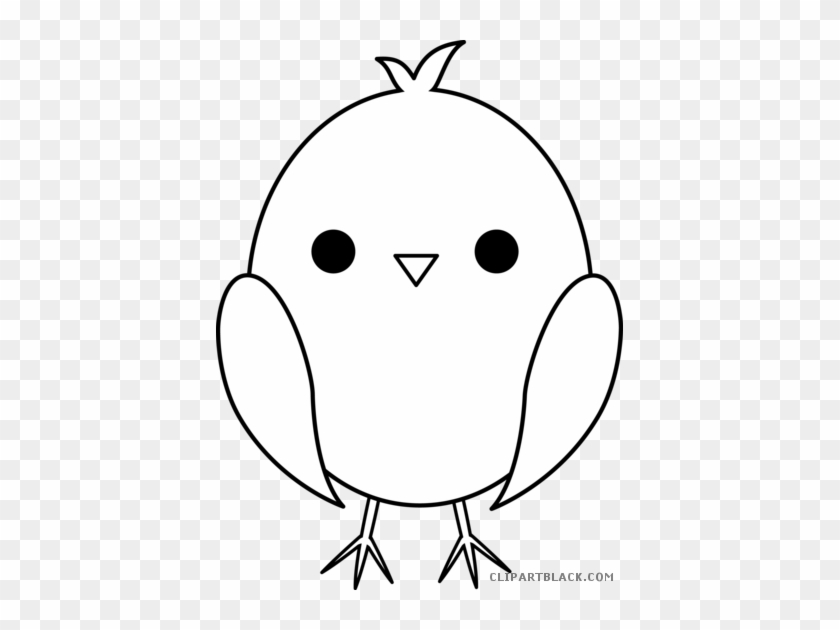 Black And White Chicken Animal Free Black White Clipart - Chicken Clip Art Black #303557
