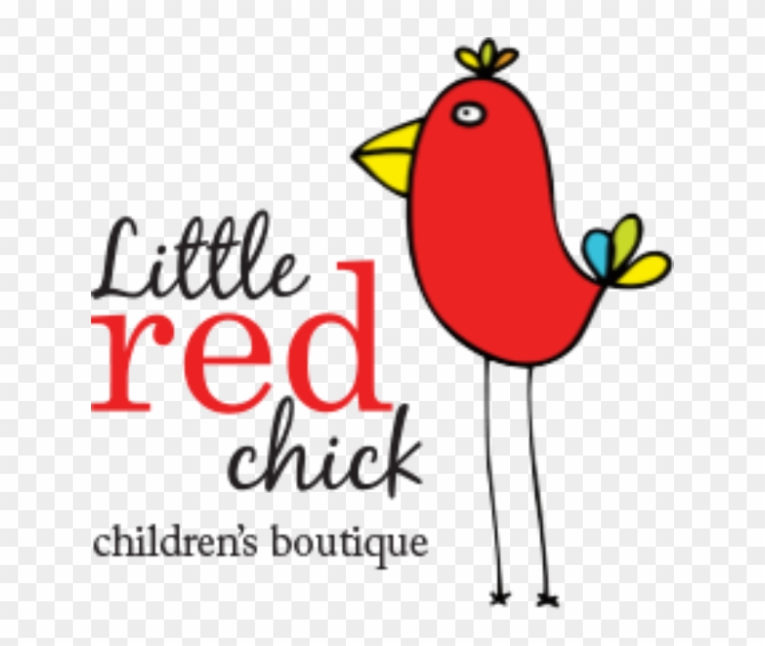 Little Red Chick - Little Red Chick #303614