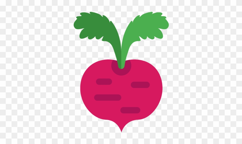 Beetroot Scalable Vector Graphics Ico Icon - Beet Icon #303620