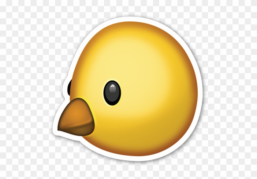 Baby Chick - Emoji De Whatsapp De 18 #303622