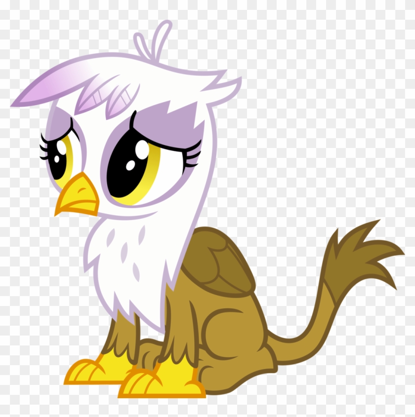 My Little Pony Rainbow Dash Gilda #303649