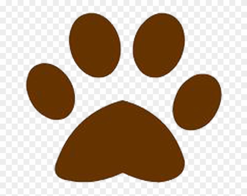 Tiger Dog Paw Scalable Vector Graphics Clip Art - Tiger Dog Paw Scalable Vector Graphics Clip Art #303736