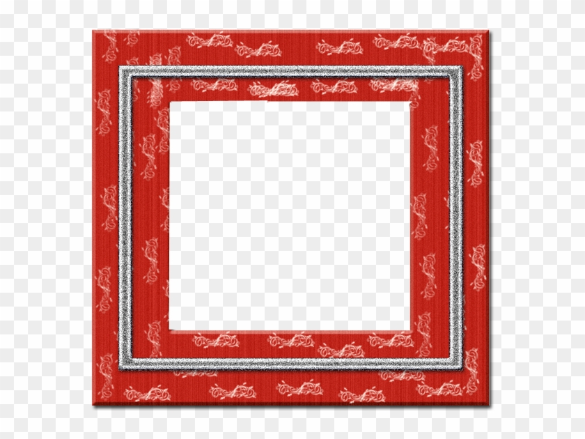 Clip Art - Picture Frame #303744