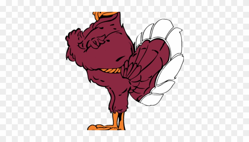 Tweets With Replies By Hokie Highlights - Virginia Tech Hokie Bird #303768