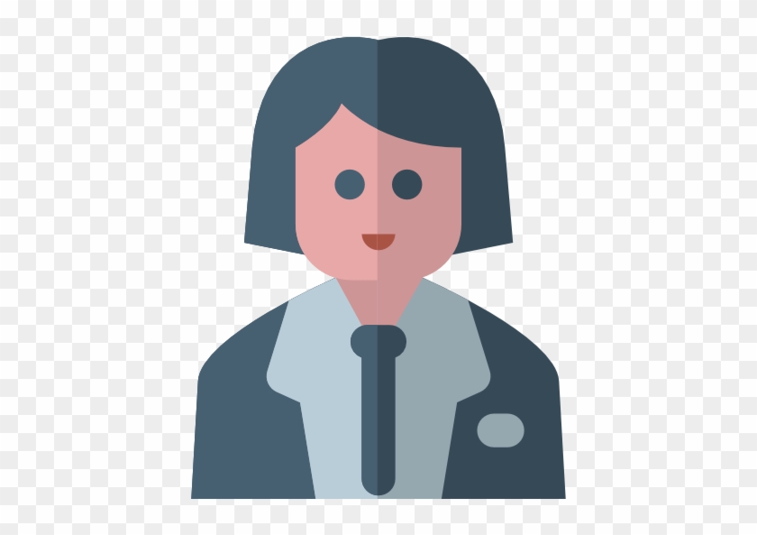 Profession Job Scalable Vector Graphics Icon - Illustration #303843