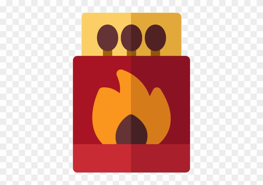 Scalable Vector Graphics Match Icon - Lighter #303911