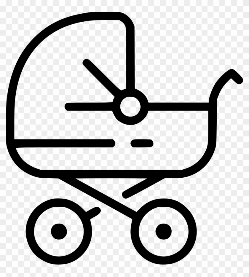 Baby Carriage Stroller Newborn Infant Family Comments - Chair #303892