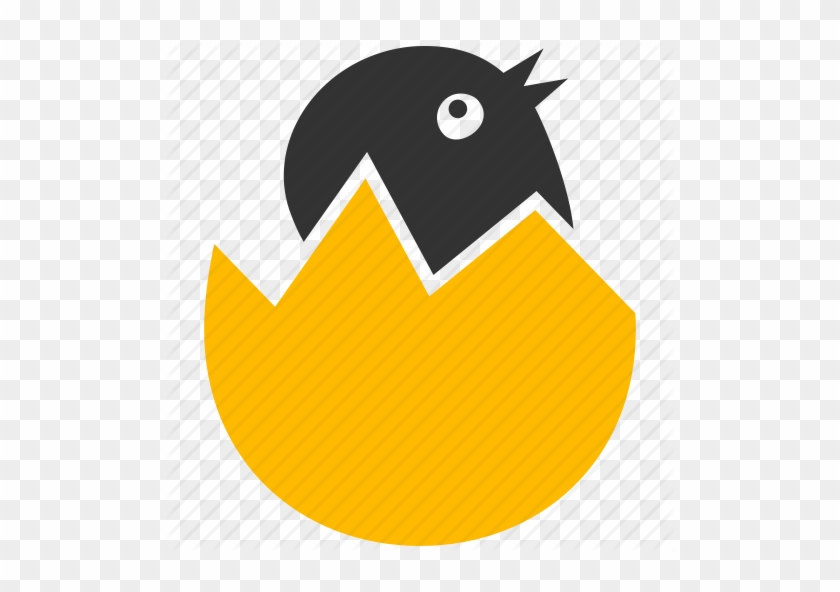 Hatchery - Chick Icon #303910