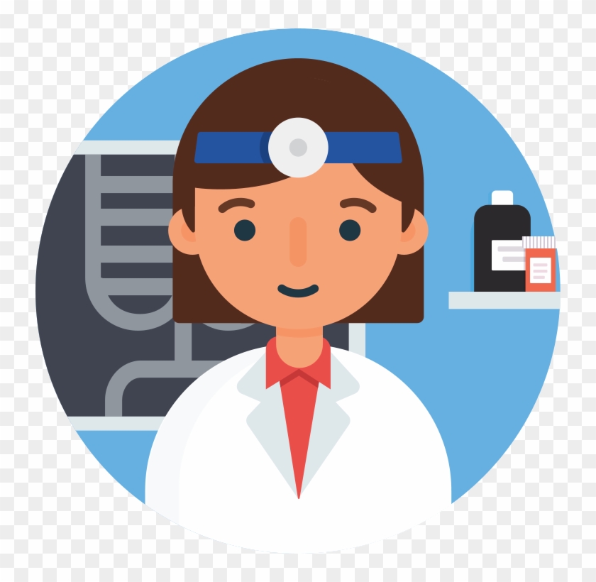 5 Unique Benefits Of Working In Healthcare Referralmd - Health Workers Clipart #303953