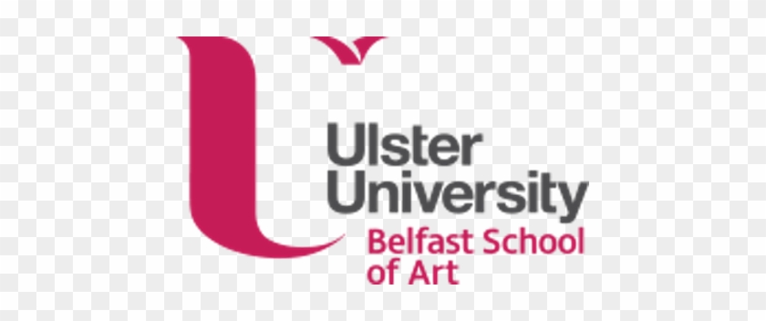 10 June - Ulster University Logo #303966