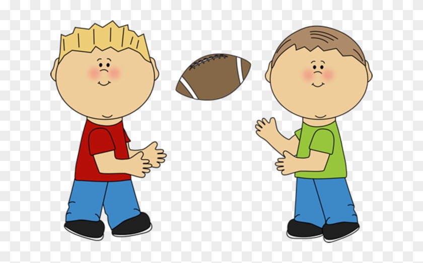 Little Boy Clipart Two Boy - Following Directions Social Story #304024