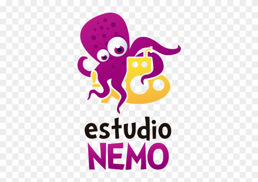 Estudio Clipart Computer Testing - Logotipos De Estudios De Diseno #304052