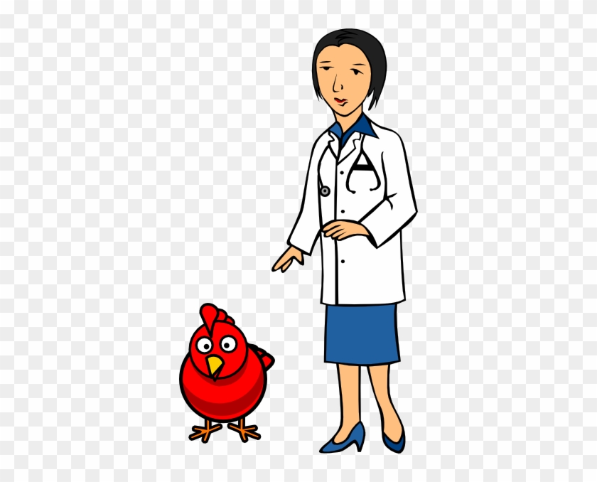 Doctor Clip Art #304073