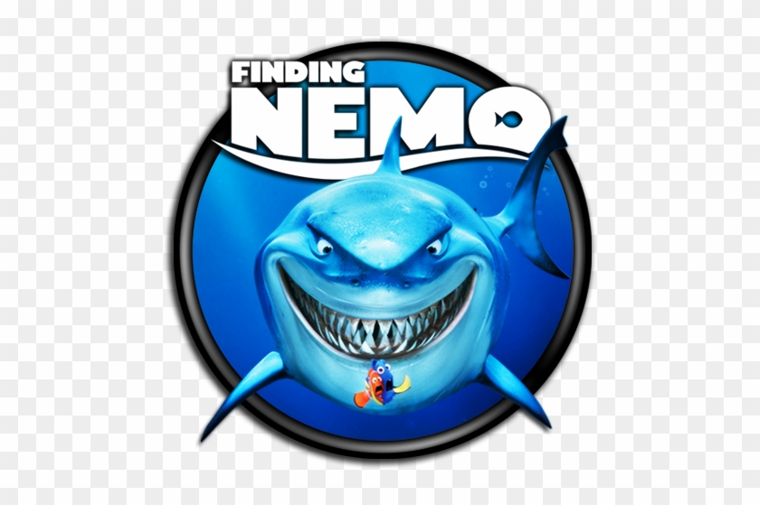 Filme Procurando Nemo 1c1 By Dj Fahr - Sharks And Scuba Divers #304087