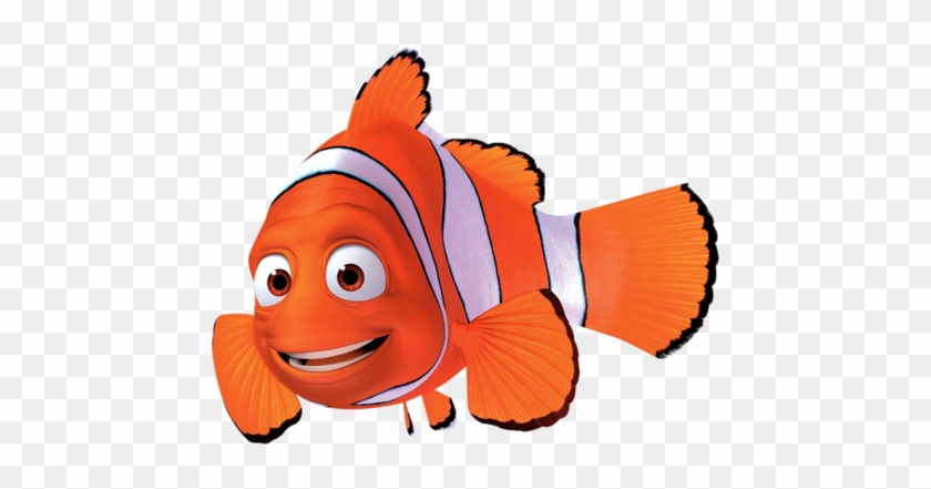 Mashanbear Альбом «клипарт / Vc Nemo Clipart» На Яндекс - Marlin Finding Nemo Png #304103