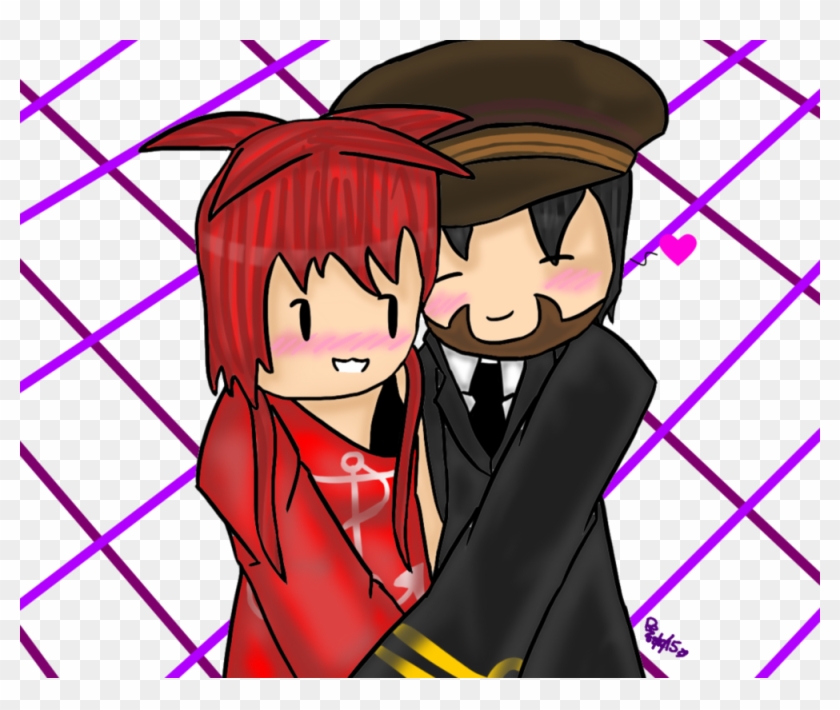 O3o Lara X Nemo O3o By O3onyancatgurlo3o - Dennis And Julie Roblox #304113