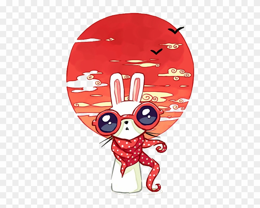 Cartoon Printmaking Illustration - Cartoon Printmaking Illustration #304177