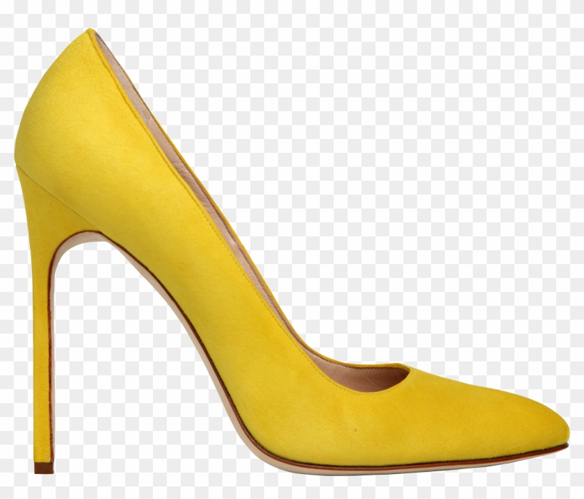 Ladies Shoes Clipart Png - Women Shoes Png #304150