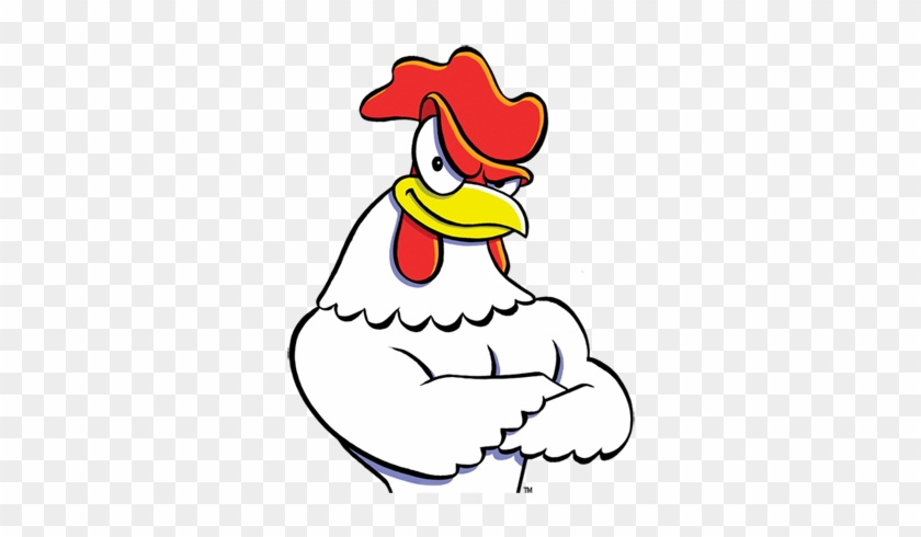 Logo Fried Chicken Png #304192
