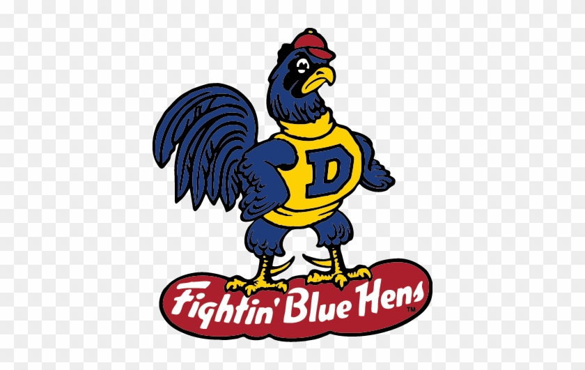 University Of Delaware Blue Hens #304220