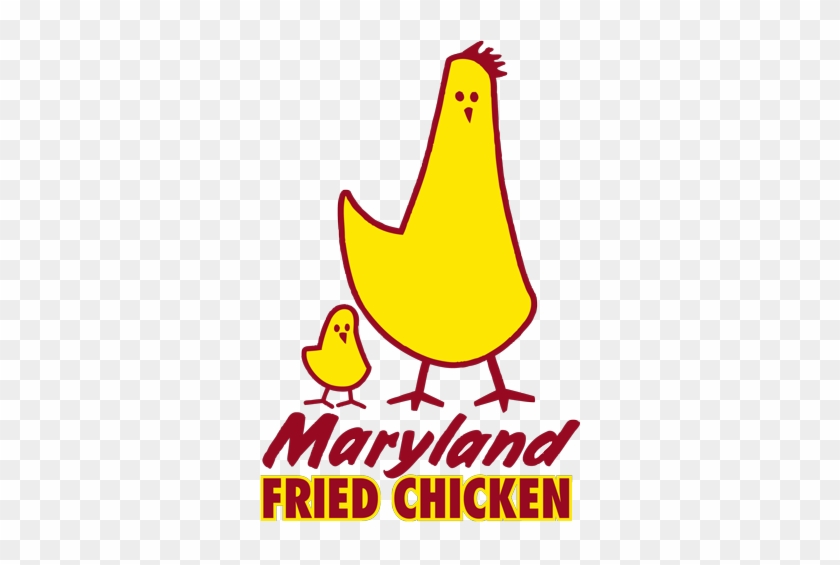 Cairo - Georgia - Maryland Fried Chicken #304250