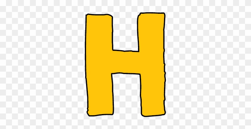 H Listening Game - H Listening Game #304259