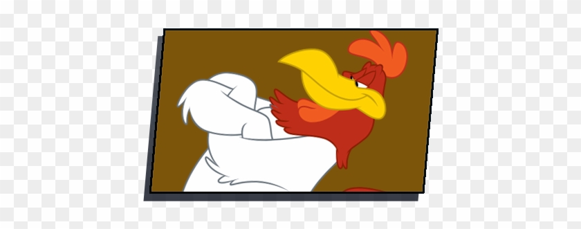 Foghorn Leghorn - Cartoon #304271