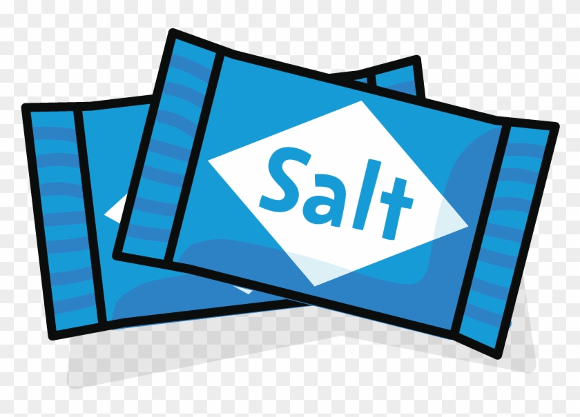 Watch The Salt - Change 4 Life Salt #304272