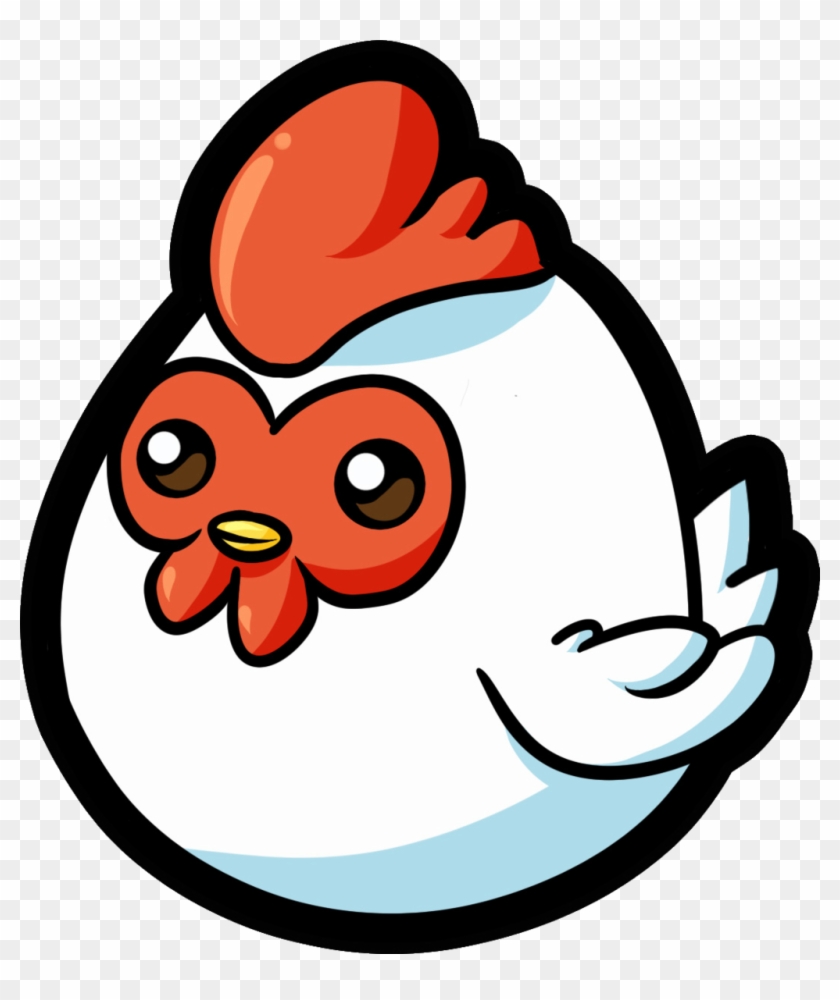 Hm Chicken By Seracross - Harvest Moon Chicken #304288