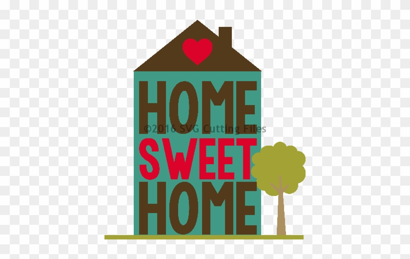 #pp-2502 Home Sweet Home - Tree #304300