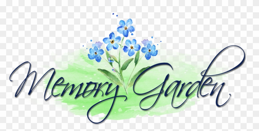 Memory Garden - Visions Of The Garden: Philosophical Poetry Of Experiencing #304325