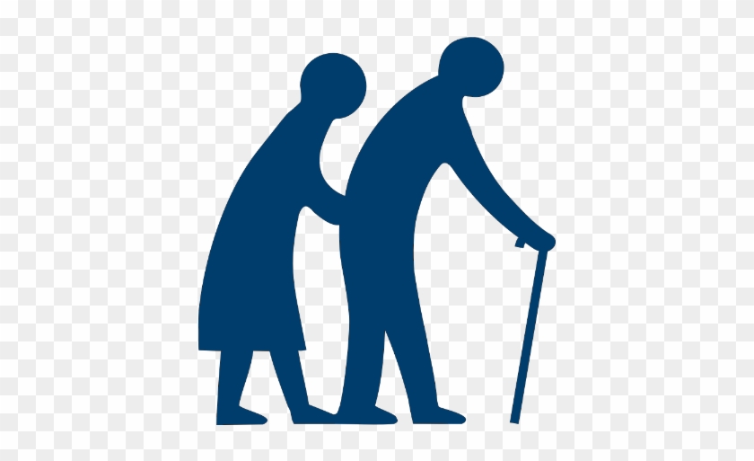 Old Age Home Aged Care Health Care Nursing Home Care - Senior Citizen Logo Png #304461