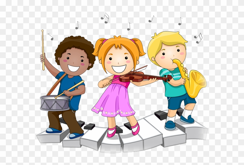 Bir Gün Bir Gün Bir Çocuk - Kids Music Png #304479