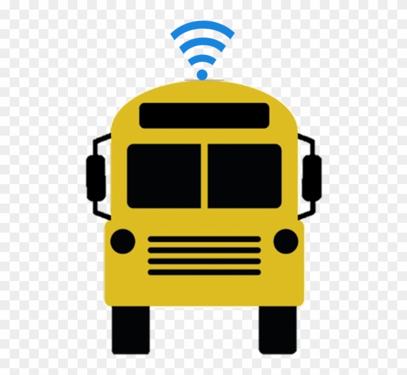 Ospox School Bus Tracking - School Bus Icon #304520