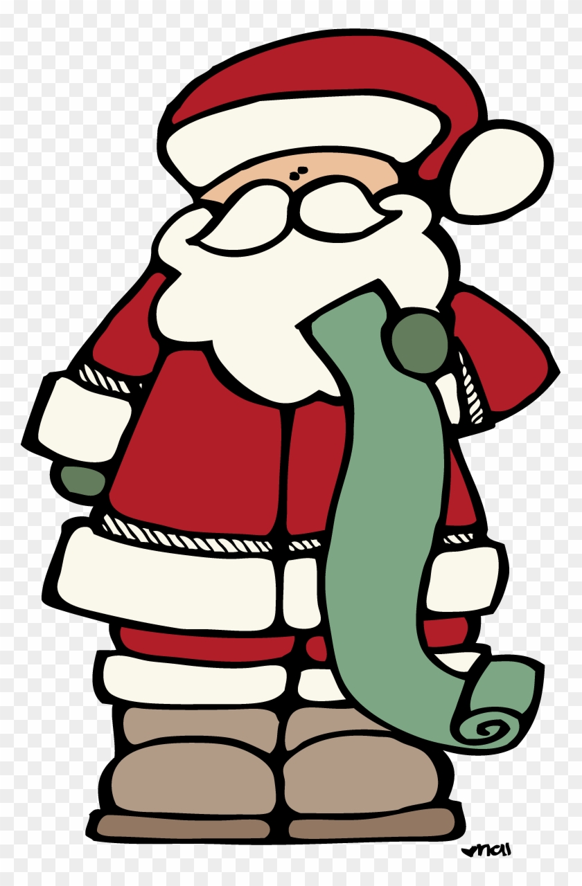 Snowman Clipart Melonheadz - Melonheadz Christmas Clipart #304588