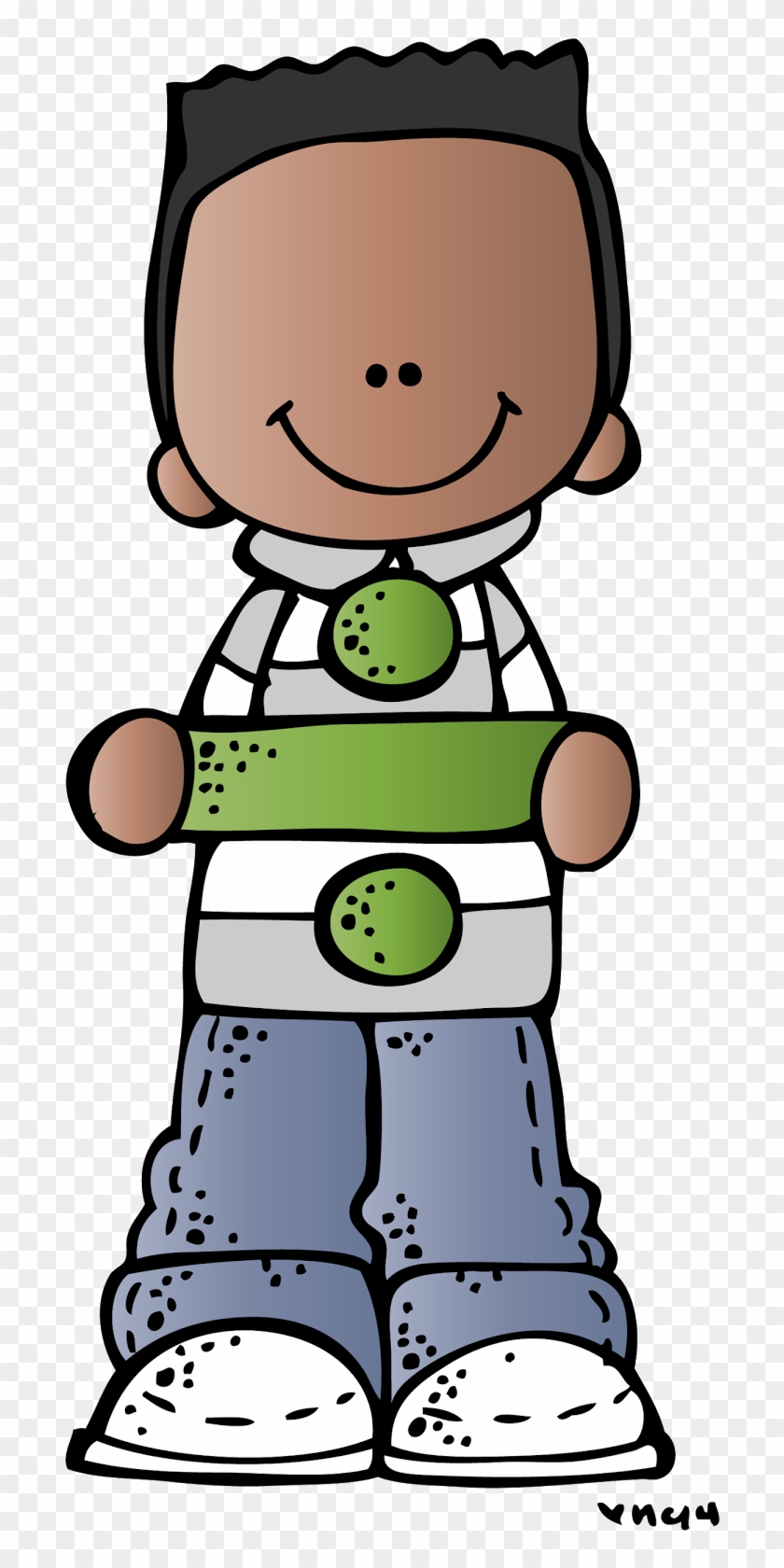 Resultado De Imagen Para Melonheadz Teacher - Melonheadz Math Clipart #304597