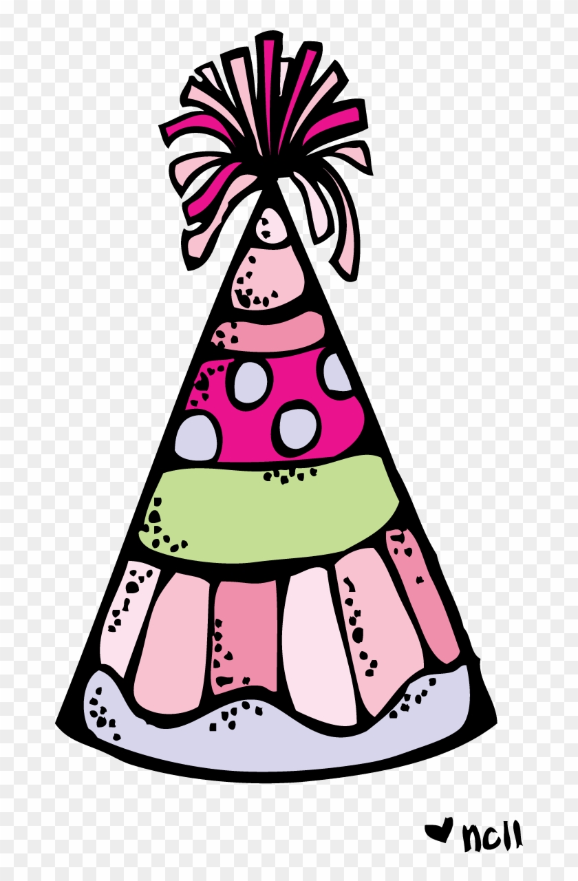 Melonheadz Valentine Clipart - Melonheadz Birthday Clipart #304598