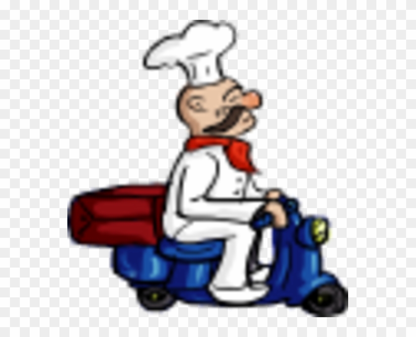 Free Home Delivery Clipart - Stock.xchng #304615