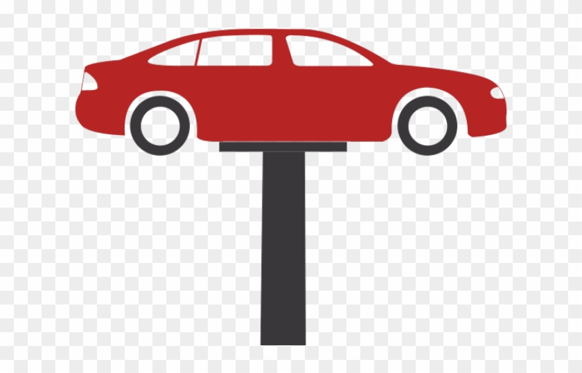 Tony D's Auto Repair Shop Llc - Vehicle Pick Up Icon #304620