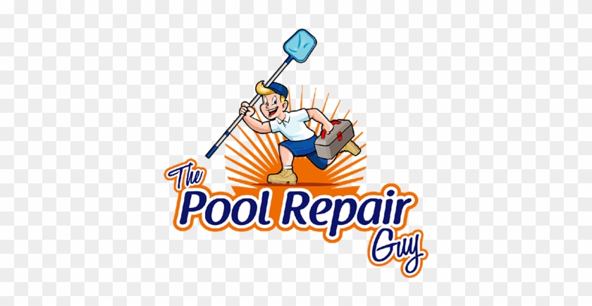 Cartoon Pool Guy #304646