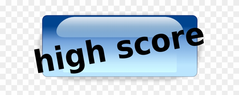 Highscore Button Png #304705