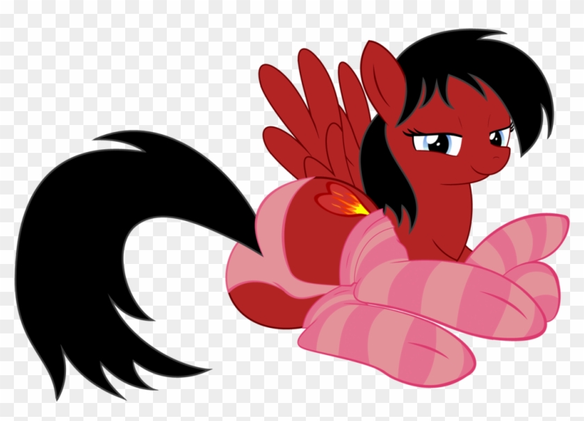 That Plot By Whiteskypony - Cartoon #304723