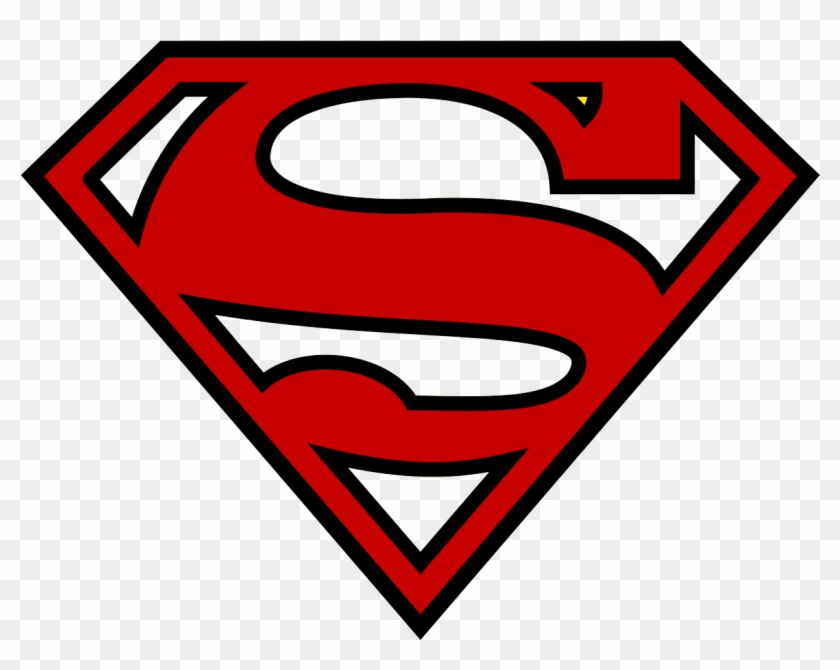 Superman Logo, Superman Symbol, Meaning, History And - Superman Logo #304793