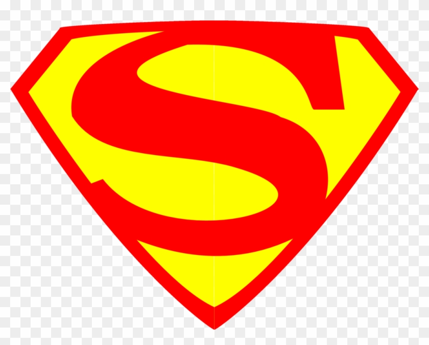Image - Superman Symbol New 52 #304803