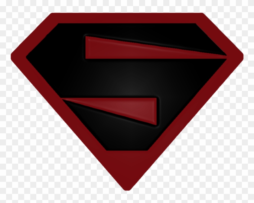 Superman Logos By Saifuldinn On Clipart Library - Superman Logo #304809