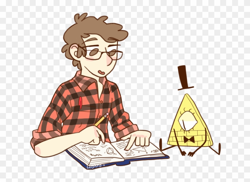 Geometry Homework By Starchaeopteryx - Cartoon #304817