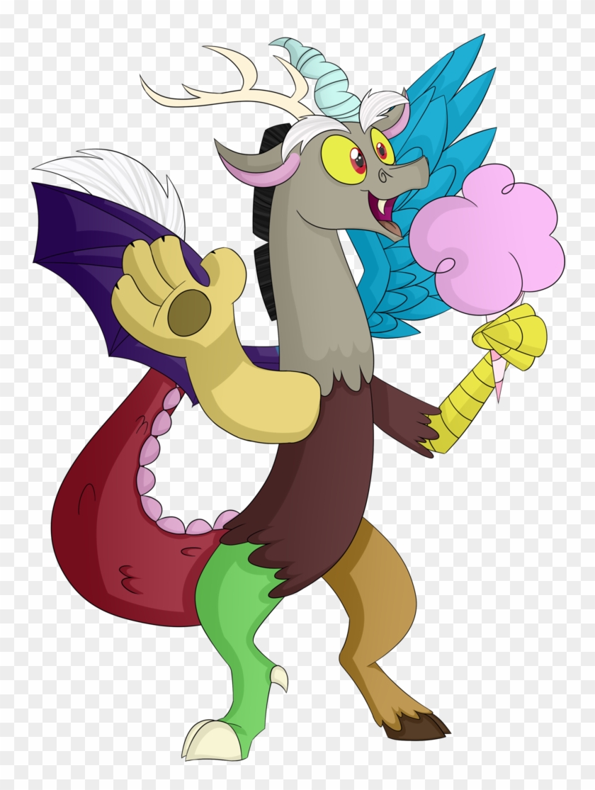 Homework/something - - - Cotton Candy Anypony By Frozen- - Cartoon #304822