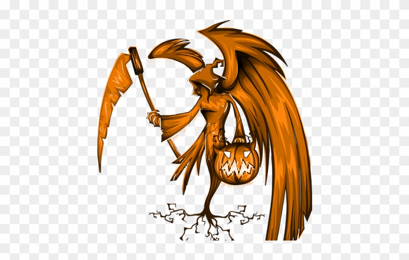 Halloween Calabaza Boszorkxe1ny Jack O Lantern Illustration - Halloween Calabaza Boszorkxe1ny Jack O Lantern Illustration #304847