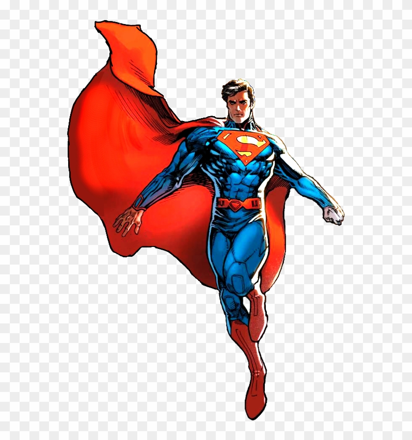 Superman By Mayantimegod - Deviantart Superman Png #304918