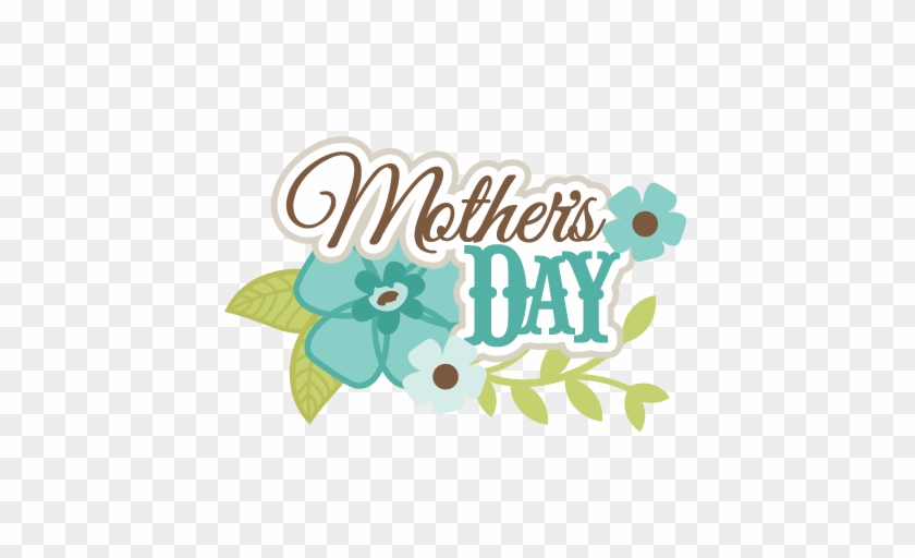 Mothers Day Png Image - Mothers Day Png #305020
